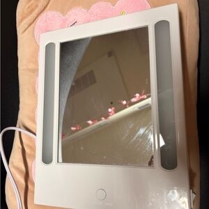 Conair Lighted Makeup Mirror 3 Light Settings Adjustable Vanity Mirror